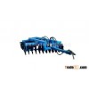 .oppsite heavy duty disc harrow
