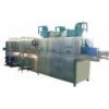 Basket washing machine