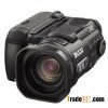 JVC Everio GZMC500 5MP 3CCD 4GB Microdrive Camcorder w/10x O