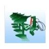 light duty reversible furrow plough