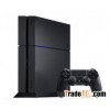 SONY PS4 version 1 TB