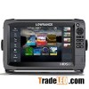 Lowrance 000-11793-001 HDS-9 GEN3 Insight Fishfinder/Chartpl