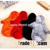Lovely Fashion Pet Clothes for Dogs