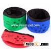 Waterproof Foldable Nylon Dog Food Bowl, Animals Bowl