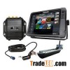Lowrance HDS-12 Gen 3 83/200 StructureScan 3D Bundle 000-129