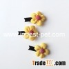 Pet dog hair pin, dog accessaries, dog grooming