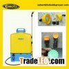 16l knapsack battery sprayer