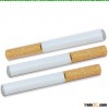 Disposable electronic cigarette 200puffs with 90mAH battery