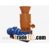 pellet machine