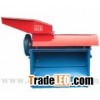 Maize peeling and shelling machine