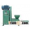 Briquette press /charcoal machine