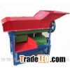 Maize sheller and thresher