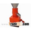 PTO pellet mill