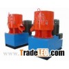 wood pellet mill