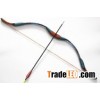 New Bow 12lb Tranditional Recurve Bow For Children