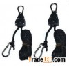 Heavy duty hanger