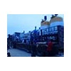 Continuous Sandwich Panel Production Line