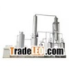 regeneration catalyst small waste oil refining equipment
