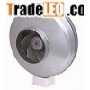 Inline duct fan 4"-12"