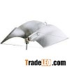 Air cooled reflector