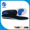 custom eva poron insole