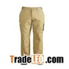 Cargo Drill Pant