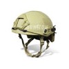 Kevlar Ballistic Helmet