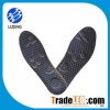 PU acupuncture magnetic massage insole