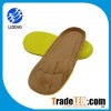 Newest winter warm kid insole