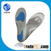 super breathable hi-poly sport insole