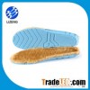 newest wool warm insole for winter