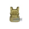 Plate Carrier ballistic vest