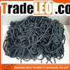 top quality EN11612 knitted flame rasistant rope
