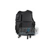High strength TAC-TEX Ballistic Flotation Vest