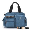 men canvas handbag