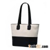 PU women handbag