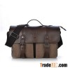 canvas handbag