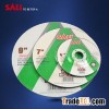 Stone Grinding Disc