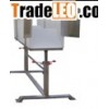 Living Poultry Stunning Machine