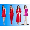 pure silk nightwear