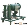 Waste Hydraulic Lube Oil Purifier