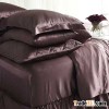 pure silk pillowcase