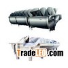POULTRY CARCASS SPIRAL TYPE PRE-COOLING MACHINE