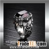 Fashion Style Big Ring Punk Jewelry Ring GJ430