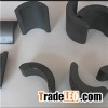 Tile Shaped Magnet