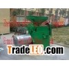 Corn peeling machine
