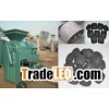 ball shape press charcoal machine(0086-15238618565)