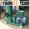 pellet press machine