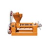 Oil Press Machine Oil Expeller Oil Extruder oil mill 6YL-160