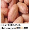raw peanut kernel